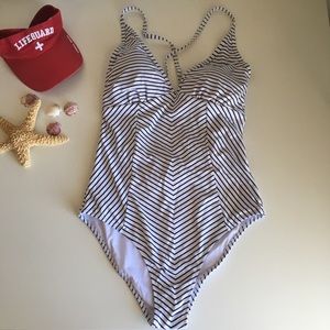 Cupshe One Piece Swimsuit